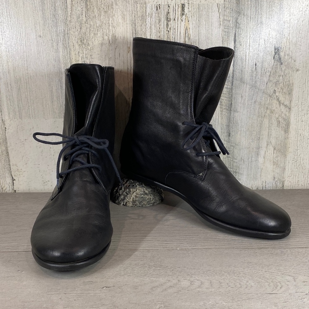 The FLEXX boot - US 8.5